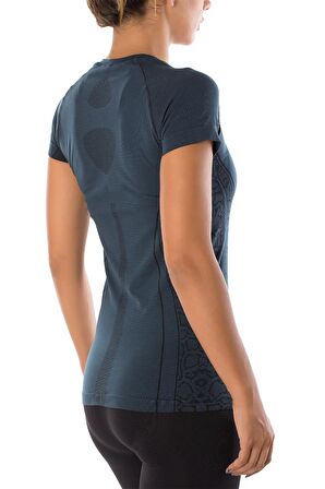 MioFit Kadın Hyper Dry Dikişsiz Spor Tişört