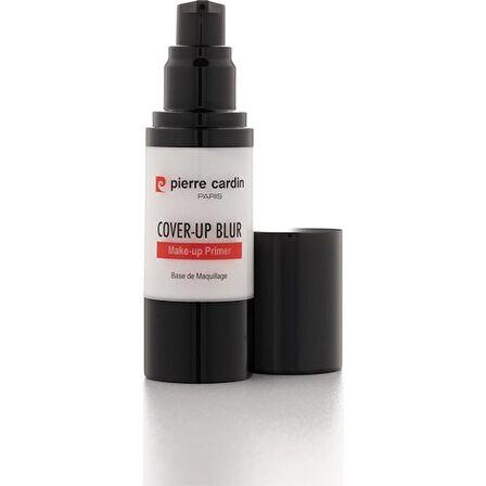 Pierre Cardin Primer Cover-up Blur Makyaj Bazı-30 Ml 12199