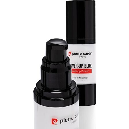 Pierre Cardin Primer Cover-up Blur Makyaj Bazı-30 Ml 12199