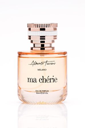 Ma Chérie EDP Çiçeksi Kadın Parfüm 50 ml