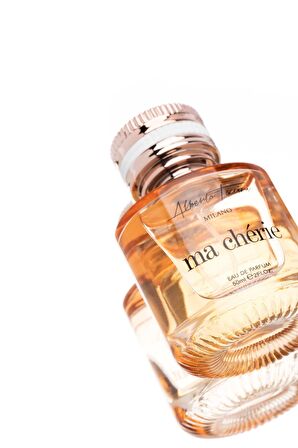 Ma Chérie EDP Çiçeksi Kadın Parfüm 50 ml