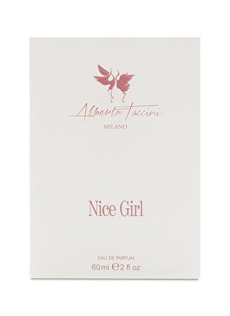 Nice Girl EDP Çiçeksi Kadın Parfüm 60 ml