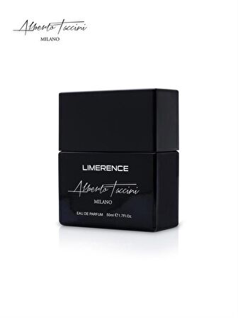 Alberto Taccini Limerence Edp 50 ml Erkek Parfüm / 40659