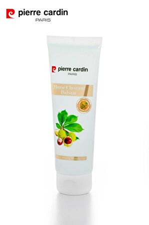 Pierre Cardin At Kestaneli Balsam Masaj Jeli 125 ml