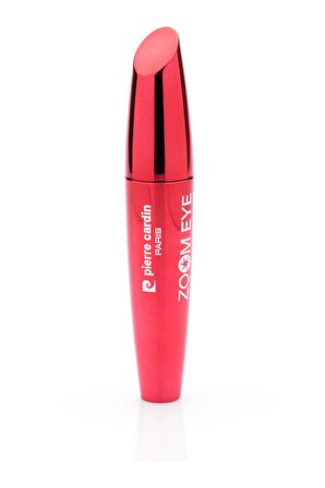 Pierre Cardin Zoom Eye Hacim Veren Mascara Black 500 - 13275