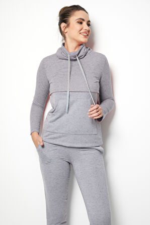 Miorre kadın Pijama Takımı