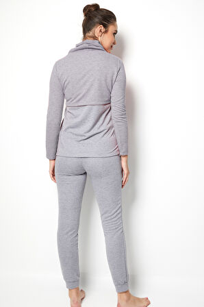 Miorre kadın Pijama Takımı
