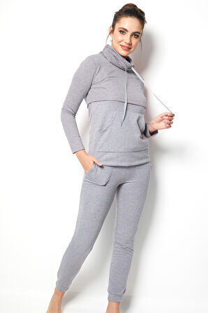 Miorre kadın Pijama Takımı