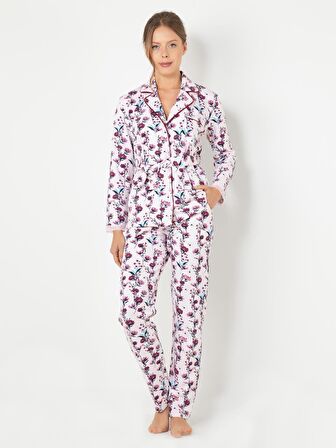 DoReMi Kadın Pijama Takımı