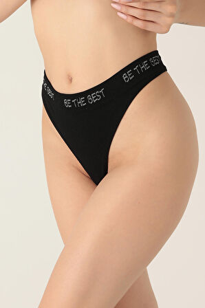 DoReMi Dikişsiz Örme String