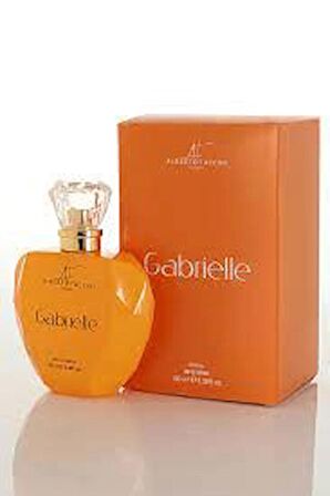Alberto Taccini Gabrıelle Kadın Parfümü 100ml.