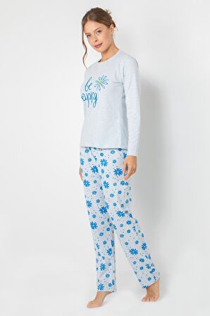 DoReMi Kadın Pijama Takımı