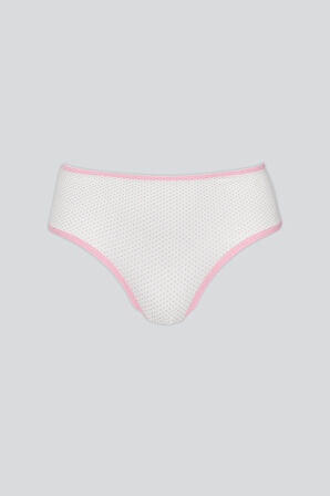DoReMi Soft Colors 5’li Bayan Slip Külot
