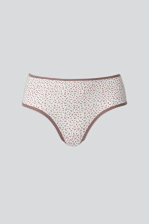 DoReMi Soft Colors 5’li Bayan Slip Külot