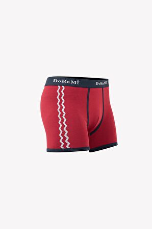 DoReMi Erkek Boxer