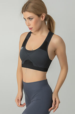 Miofit Kadın Spor Bralet