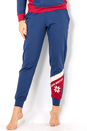 Doremi Kadın Pijama Altı