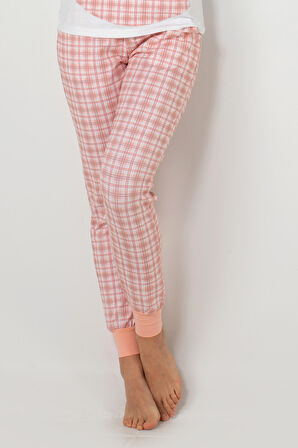 Doremi Kadın Pijama Altı-085