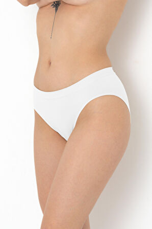 Miorre Kadın Seamless Slip