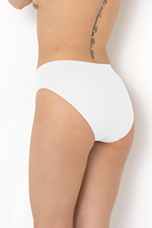 Miorre Kadın Seamless Slip