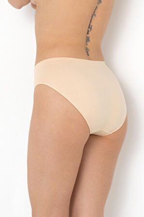 Miorre Bayan Seamless Slip