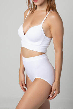 DoReMi Seamless Bralet