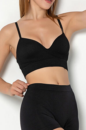 DoReMi Seamless Bralet