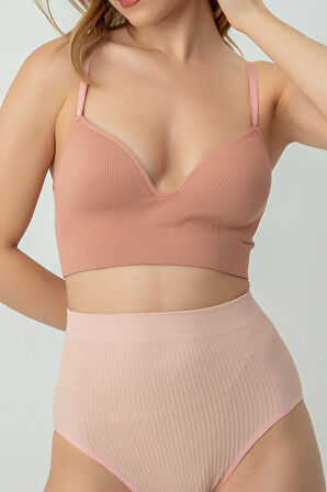 DoReMi Seamless Bralet