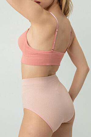 DoReMi Seamless Bralet