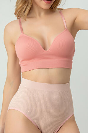 DoReMi Seamless Bralet