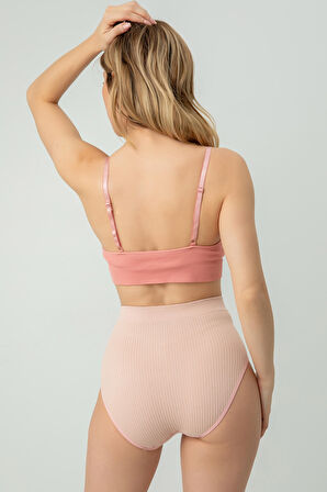 DoReMi Seamless Bralet