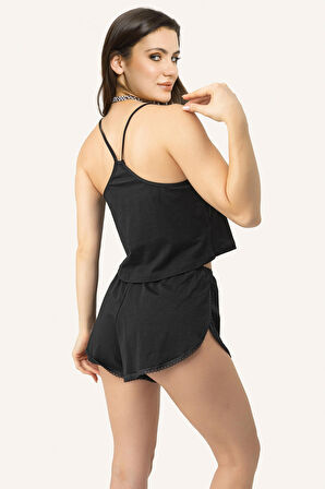 DoReMi Şortlu Spor Takım