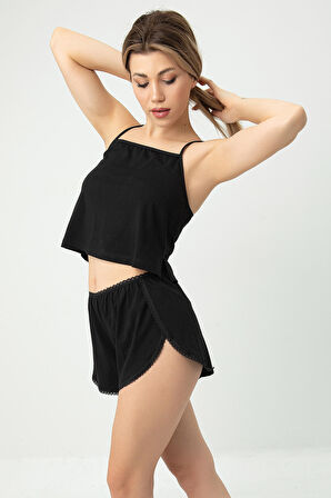 DoReMi Şortlu Spor Takım