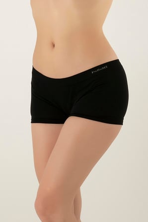 Gigotto Seamless Kadın Boxer