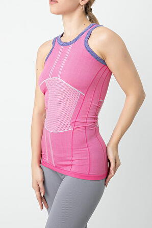 Gigotto Unisex Seamless Spor Tişört