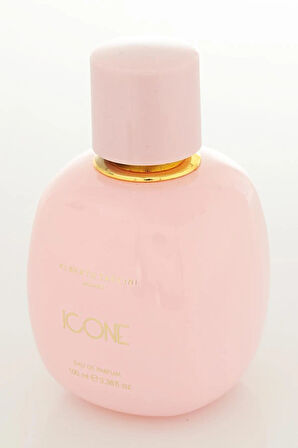 Alberto Taccini Icone Kadın Parfümü - 100ML