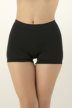 Miorre Kadın Seamless Boxer