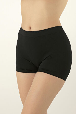 Miorre Kadın Seamless Boxer