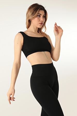 Miorre Fitilli Desteksiz Büstiyer