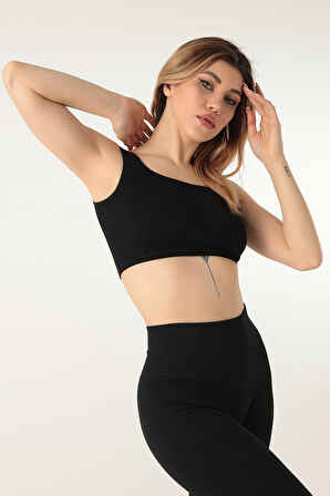 Miorre Fitilli Desteksiz Büstiyer