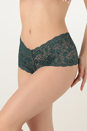 Miorre Dantel Hipster Külot -905