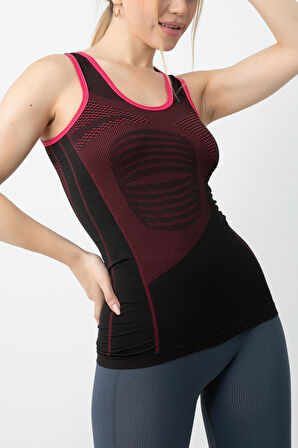 Gigotto Unisex Seamless Spor Tişört