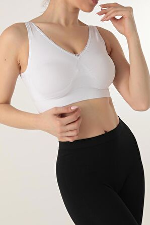 DoReMi Seamless Toparlayıcı Büstiyer