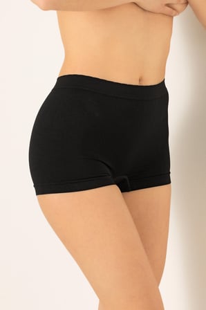 DoReMi Dikişsiz Seamless Kadın Boxer