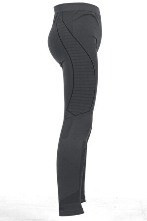Miorre Seamless Çocuk Baskılı Tayt