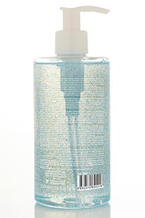 18469- Pierre Cardin Clarifying Facial Cleanser with Niacinamide & Tea Tree Oil-Köpük Jel 350 ml