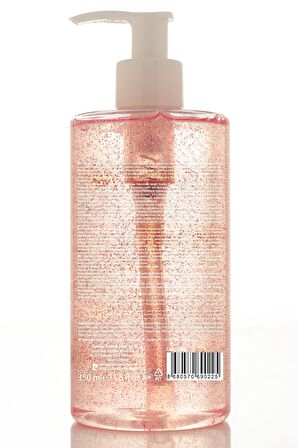 18466 - Pierre Cardin Refreshing Facial Cleanser with Vitamin C & Pink Grapefruit Extract-Köpük Jel 350ml