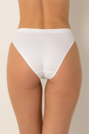 DoReMi Dikişsiz Bikini Külot