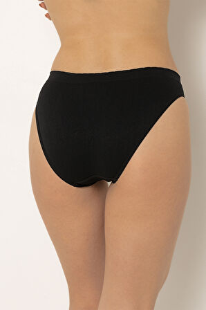 DoReMi Dikişsiz Bikini Külot