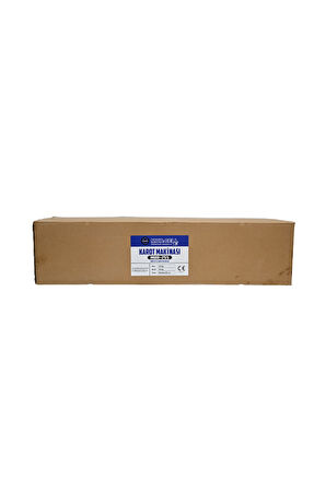 KAROT MAKİNASI MUR-255